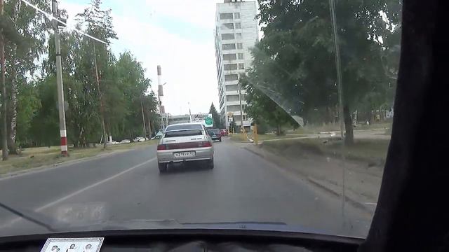 ОКА с карбюратором СОЛЕКС! Замер РАСХОДА и Тест на ДИНАМИКУ! (+Разговоры)