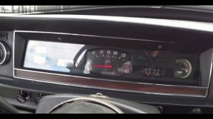 Купил Газ 24, что имею за 55к