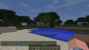 Как заприватить територию и отключить пвп в Minecrafte