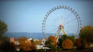 Stuttgart Volksfest