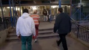 Дэвид Блейн Реальность или магия 2013 HDTVRip Generalfilm