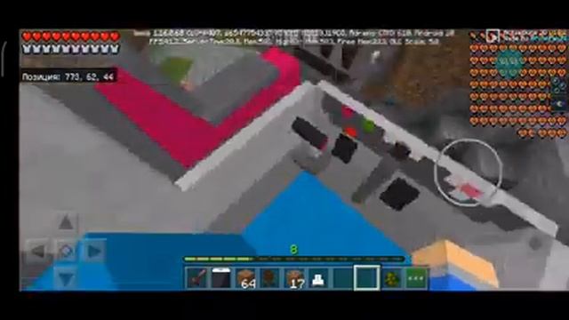 Я купил самую дорогую посылку в Майнкрафт. смотреть онлайн