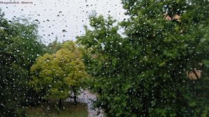 Alexander Gorya - Rain and Thunder