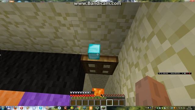 Дюп вещей в майнкрафт 1.4.5 не cmagnet!! смотреть онлайн