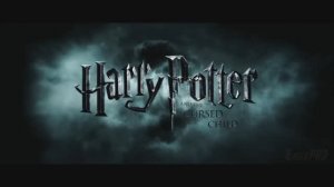 Гарри Поттер и Проклятое Дитя - Первый (2025)