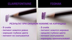 ? КРУТАЯ БУМАГА ДЛЯ РИСОВАНИЯ ?ВЫ ТОЛЬКО ПОСМОТРИТЕ НА ЭТО! Drawing paper Paint ON Clairefontaine