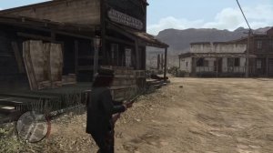 Red Dead Redemption's Ragdoll Physics Are Even BETTER Than You Remember