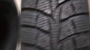 Зимние шины LAUFENN (HANKOOK) LW71. Шинный РАЙ