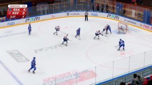 Иван Демидов – Самый ценный игрок МХЛ сезона 2022/2023