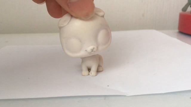 Ооак lps вислоухая кошка ? смотреть онлайн