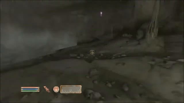 【オブリビオン】ダブルクロス砦 編 The Elder Scrolls IV: Oblivion