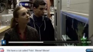 London Central Episode 08 Picnic in the park