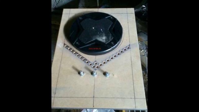 Блютуз КОЛОНКА СВОИМИ РУКАМИ смотреть онлайн