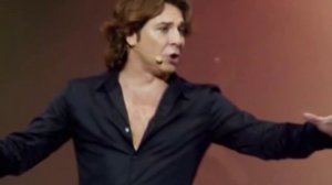 Roberto Alagna & Lila Downs "Historia De Un Amor" - Роберто Аланья  "История Любви"