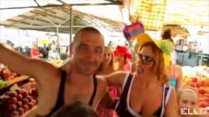 Пающие Трусы  Москва-Колыма