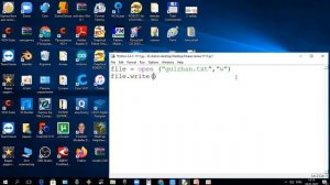 7 сынып. Информатика. Файлдармен жұмыс