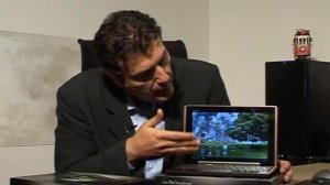 Asus Netbook Review by Fadi Dib