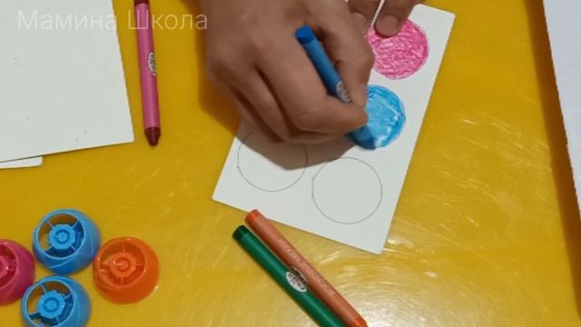 РАЗВИВАШКИ|МЕЛКАЯ МОТОРИКА|Развивающие игры для детей. смотреть онлайн