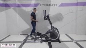 ? Svensson Body Labs Frontline RTA [ОБЗОР] ? стоит ли эллиптический тренажер своих денег ❓