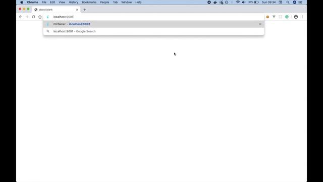 Gestionar Docker con interficie gráfica: Portainer смотреть онлайн