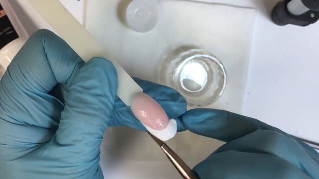 Видеообзор: Полигель Polygel Vogue Nails