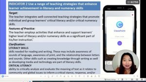 HOW TO USE CLASSPOINT IN CLASSROOM OBSERVATION