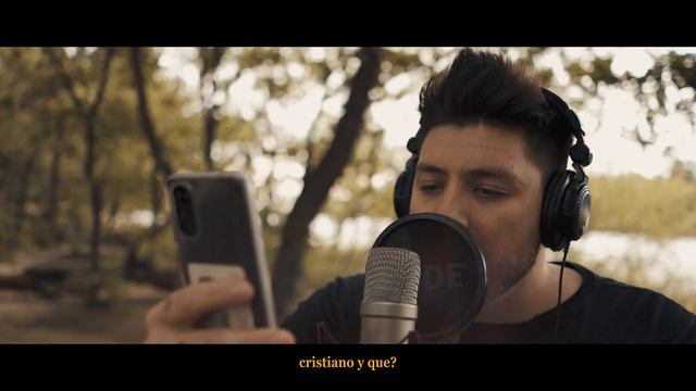 Soul Rap - Video Oficial / Session #2 смотреть онлайн