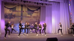Коллектив Авангард - Танцуй как Петя