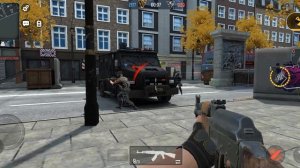 Modern Ops - 7 Часть