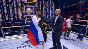 Даниил (Янки) Бридов vs Муборакшо Муборакшоев ( Накаут! )Hardcore Boxing.