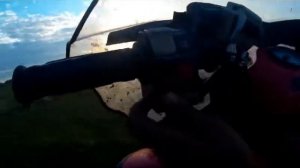 Обзор квадроцикла Polaris 500