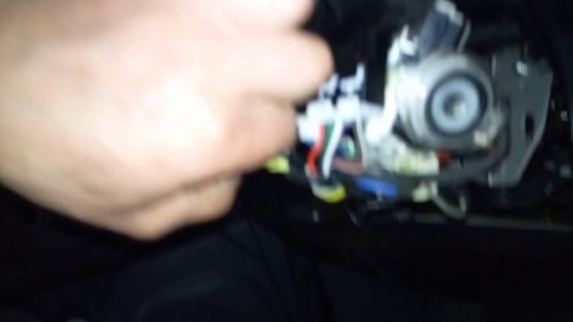 Прадо 150 замена подрулевой улитки смотреть онлайн