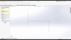 Сварная конструкция быстро и просто в SolidWorks | Часть 2