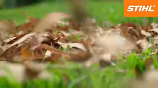 ASPIRADORA STIHL® SE 62 | MOTORES Y REPUESTOS SA смотреть онлайн