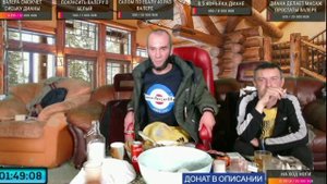 БУБОН НЕ БОИТСЯ ЩАДИЛО✔МАЛЫШ И БРИГАДА✔