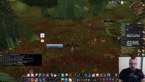 Пептар узнал про баги в WOW от Чиха