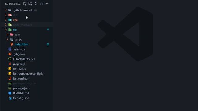 ? GitHub Action für SSH Deployment eurer Website ? [TUTORIAL] смотреть онлайн