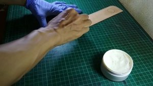 Leathercraft : Macbook Pro Case Leather Goods Processing PART 2 - Klan Leather Goods