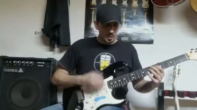 Fender American Stratocaster S1 Switch system 2006 смотреть онлайн