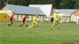 Альпийская Деревня ОМСК