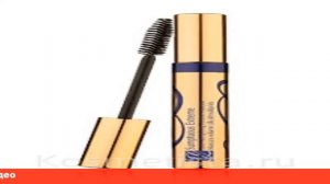 sumptuous mascara тушь для ресниц