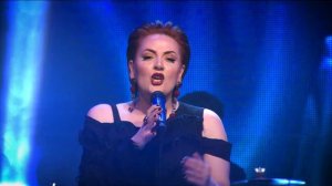 Women's Club 163 - ՀՈՎԻԿ ԱՐՇԱԿՅԱՆ & ԱԼՅԱ ՍԵԴՐԱԿՅԱՆ & THE BOING ORCHESTRA