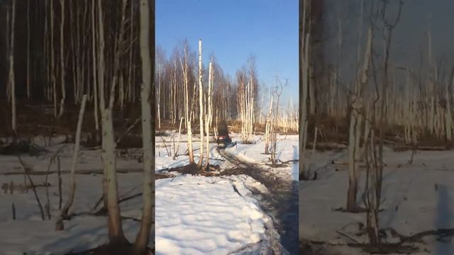 В устье долгобродки смотреть онлайн