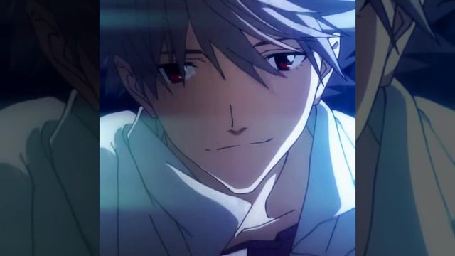 Anime edit