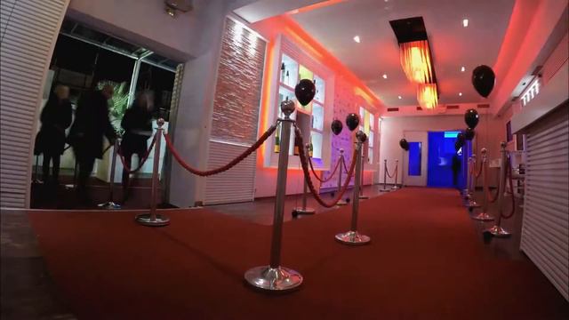 Trunk show Kamelia Andrioti / Corfu island / Ntaras Ioannis photography смотреть онлайн