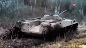 История русского танка. Фильм Шестой