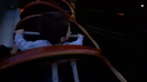 Детские аттракционы