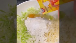 КАБАЧКОВЫЕ ЛЕПЁШКИ? Ароматные и очень вкyсные!!
