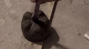 Запланированный тест плиточного клея Тим 35