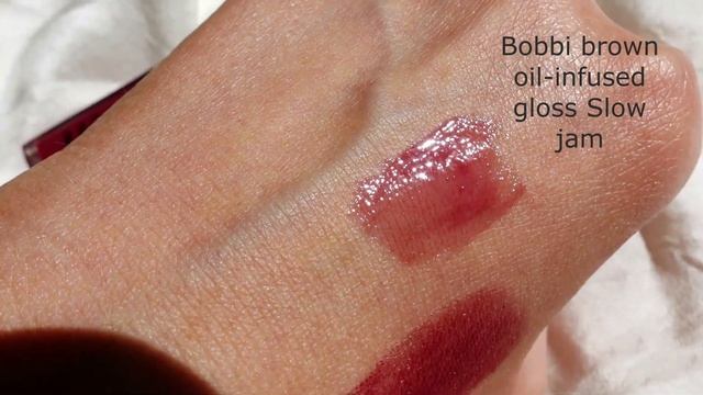 ЛУЧШИЕ?БЛЕСКИ / ТИНТЫ / МАСЛА для ГУБ 2023 смотреть онлайн